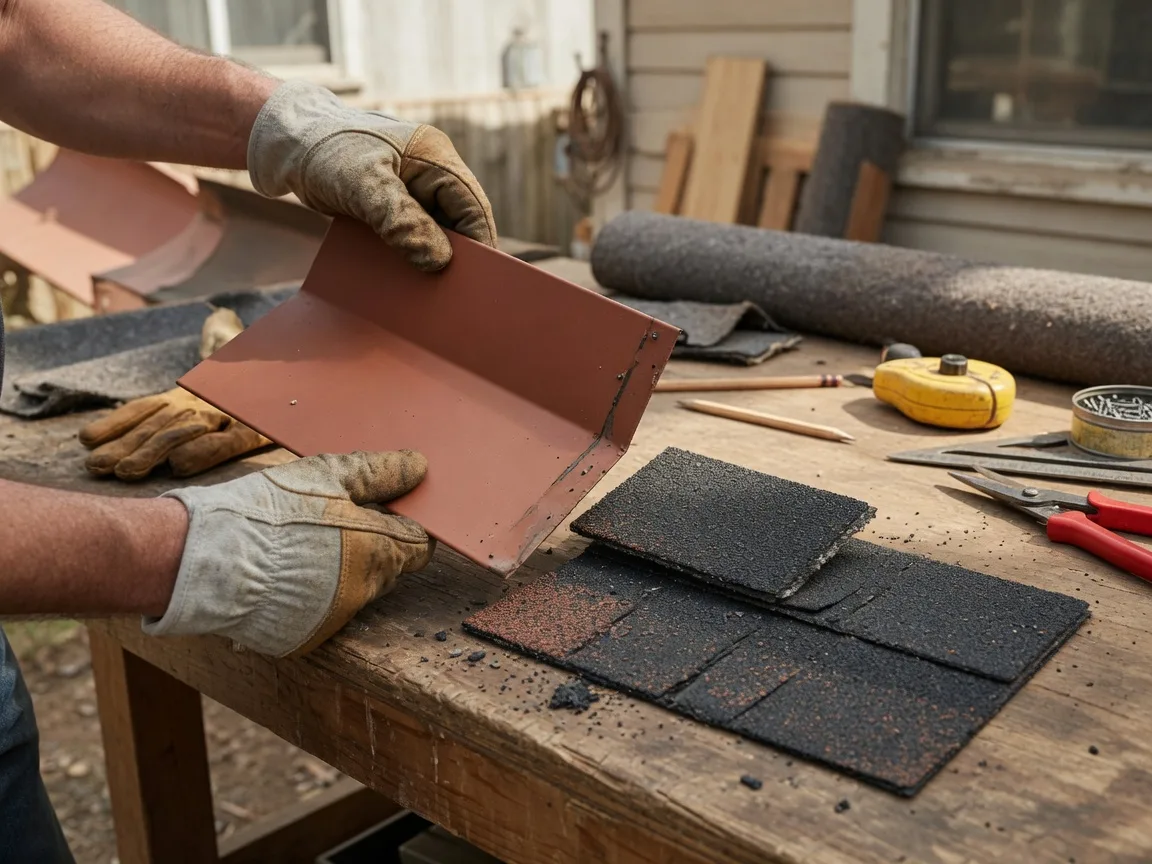 Roof Repair company in North Hero, VT